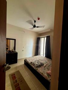 Bedroom Image of 1000 Sq.ft 2 BHK Apartment / Flat for sale in VJ Yashwin Enchante, Wagholi Pune for Rs. 10000000