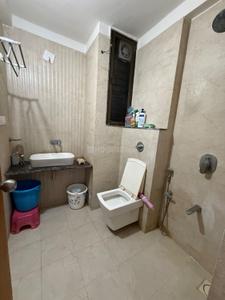 Bathroom Image of 1800 Sq.ft 3 BHK Apartment / Flat for sale in Radheshyam Madhav Pride, Naranpura Ahmedabad for Rs. 15000000