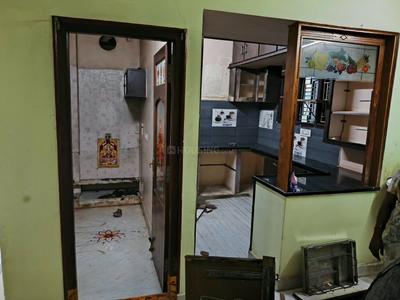 3 BHK Independent House