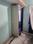 Tripathi complex Bedroom 2