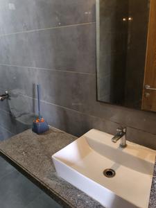 Bedroom Two Image of 3591 Sq.ft 4 BHK Apartment / Flat for sale in Olive Greens, Gota Ahmedabad for Rs. 22800000