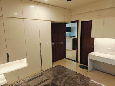 Bedroom Image of 1867 Sq.ft 3 BHK Apartment / Flat for sale in Bhuwana Udaipur for Rs. 8700000
