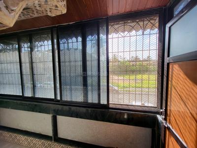 Balcony Image of 585 Sq.ft 1 RK Apartment / Flat for sale in Naigaon West Naigaon for Rs. 4500000