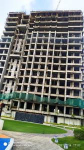 Image of 710 Sq.ft 1 BHK Apartment / Flat for sale in Season Sahara Building No 4 And 5, Kalyan East, Kalyan for Rs. 4500000