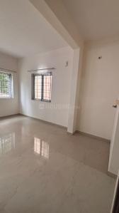 Hall Image of 650 Sq.ft 1 BHK Builder Floor for rent in HSR Layout Bengaluru for Rs. 30000