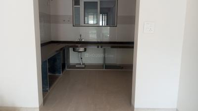 Kitchen Image of 2800 Sq.ft 3 BHK Apartment / Flat for rent in Bavdhan Pune for Rs. 60000