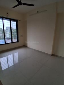 Hall Image of 950 Sq.ft 3 BHK Apartment / Flat for rent in Omkar Shubhangi, Mulund East Mumbai for Rs. 65000