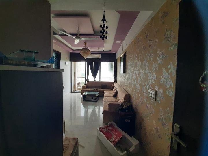 Shiv Serenity Space Main Image 1