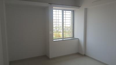 Bedroom Image of 980 Sq.ft 2 BHK Apartment / Flat for sale in 38 Park Majestique, Undri Pune for Rs. 4500000