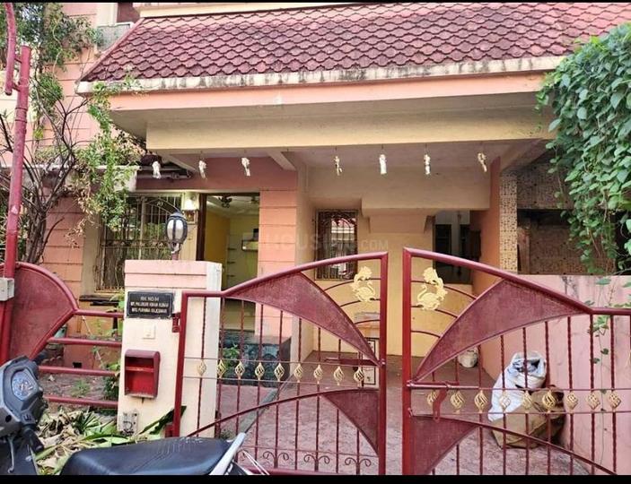 2000 Sqft 3 BHK Villa for sale in G K Wonders Roseland Residency