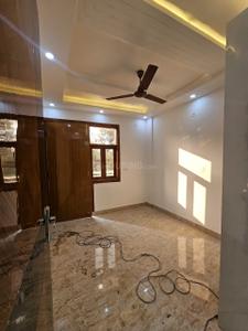 Hall Image of 360 Sq.ft 1 BHK Apartment / Flat for sale in SRK Divine, Uttam Nagar New Delhi for Rs. 1550000