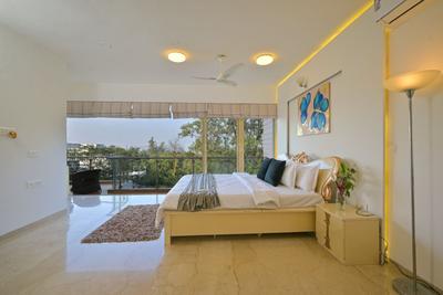 Bedroom Image of 3610 Sq.ft 4 BHK Villa for sale in Hummock Villas, Khandala Lonavala for Rs. 45000000