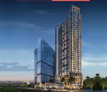 Image of 1125 Sq.ft 2 BHK Apartment / Flat for sale in Airoli, Navi Mumbai for Rs. 13900000