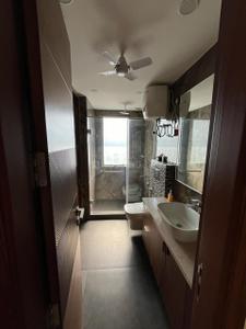 Image of 2200 Sq.ft 4 BHK Builder Floor for sale in DLF Phase 4, Gurgaon for Rs. 42500000