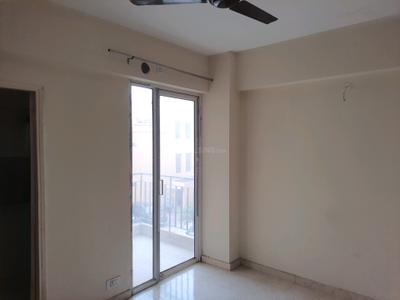 Bedroom Image of 850 Sq.ft 2 BHK Apartment / Flat for sale in MRG The Balcony, Sector 93 Gurgaon for Rs. 6500000