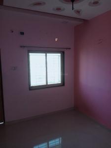 Bedroom Image of 550 Sq.ft 1 BHK Apartment / Flat for rent in Gadge Nagar Amravati for Rs. 6000
