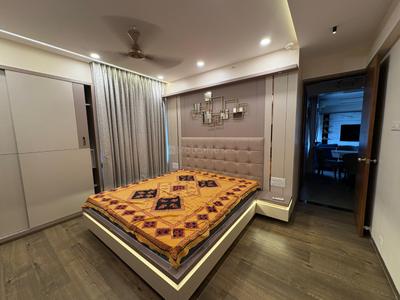 Bedroom Image of 1420 Sq.ft 3 BHK Apartment / Flat for sale in Abhinav Pebbles II, Bavdhan Pune for Rs. 17000000