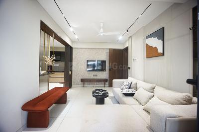 Hall Image of 1760 Sq.ft 3 BHK Apartment / Flat for sale in Ivory Orchards, Shilaj Ahmedabad for Rs. 8900000