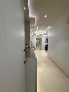 Hall Image of 1750 Sq.ft 3 BHK Apartment / Flat for rent in Unitech Fresco, Sector 50 Gurgaon for Rs. 93000