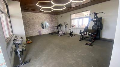 Hall Image of 1860 Sq.ft 3 BHK Apartment / Flat for sale in Civil Lines Jaipur for Rs. 22500000