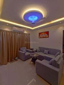 1 BHK Flat
