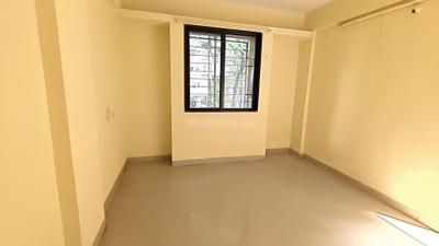 Bedroom Image of 1050 Sq.ft 2 BHK Apartment / Flat for sale in  Anvee Apartment, Dhayari Pune for Rs. 6500000