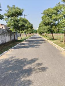 Image of 122 Sq.ft Residential Plot / Land for sale in Corona Greens, Sector 5, Sohna for Rs. 12810000