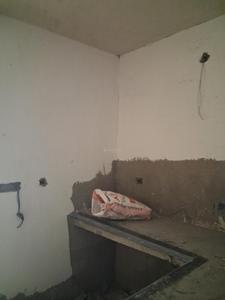 Kitchen Image of 1050 Sq.ft 2 BHK Apartment / Flat for sale in Hark Sai Homes 6, Sector 49 Noida for Rs. 5000001