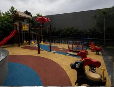 Image of 2360 Sq.ft 3 BHK Apartment / Flat for sale in Banu Ibrahim Hayaa Fine Living, Rander, Surat for Rs. 24800000