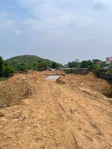 Image of 4005 Sq.ft Residential Plot / Land for sale in Kukas, Jaipur for Rs. 89000000