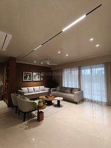 Image of 2100 Sq.ft 4 BHK Apartment / Flat for sale in Fortune Imperia 2, Bhayli, Vadodara for Rs. 15300000