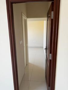 Image of 1209 Sq.ft 2 BHK Apartment / Flat for rent in Mogappair East, Chennai for Rs. 29000