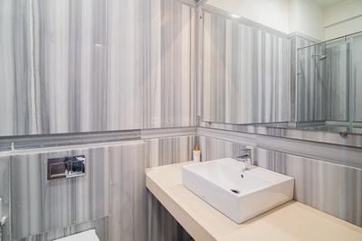 Image of 1639 Sq.ft 3 BHK Apartment / Flat for sale in Kalpataru Radiance, Goregaon West, Mumbai for Rs. 41000000