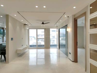 Living Room Image of 3762 Sq.ft 4 BHK Builder Floor for sale in Sushant Lok Phase 1 Gurgaon for Rs. 45000000