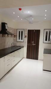 Kitchen Image of 1200 Sq.ft 2 BHK Apartment / Flat for sale in Hingna Nagpur for Rs. 6313000