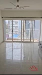 Hall Image of 1730 Sq.ft 3 BHK Apartment / Flat for sale in Bren Celestia by Bren Corporation, Kaikondrahalli Bengaluru for Rs. 23000000