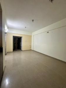 Hall Image of 1150 Sq.ft 2 BHK Apartment / Flat for sale in Karelibagh Vadodara for Rs. 4200000