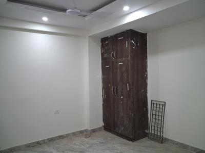 Bedroom Image of 650 Sq.ft 1 BHK Apartment / Flat for sale in Sector 49 Noida for Rs. 2450000
