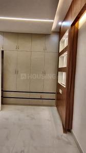 Bedroom Image of 1450 Sq.ft 3 BHK Independent House for rent in Adhar Khera Lucknow for Rs. 15000