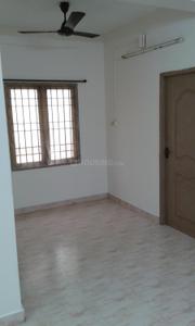 Hall Image of 1200 Sq.ft 3 BHK Duplex for rent in Pallikaranai Chennai for Rs. 20000