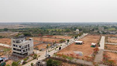 Residential Plot
