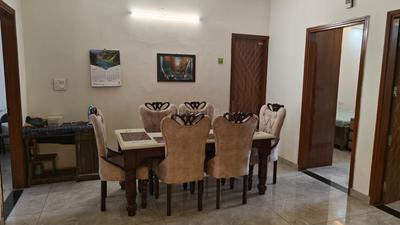 Hall Image of 1940 Sq.ft 3 BHK Apartment / Flat for sale in Gazipur Zirakpur for Rs. 9000000