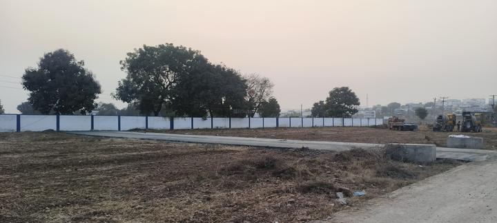 MALLAREDDY TOWNSHI Main Image 1