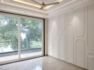 Bedroom Image of 2250 Sq.ft 3 BHK Builder Floor for sale in Sector 85 Faridabad for Rs. 24000000