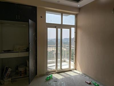 Bedroom Image of 1192 Sq.ft 2.5 BHK Apartment / Flat for rent in Rishabh Cloud 9 Towers, Vaishali Ghaziabad for Rs. 28000