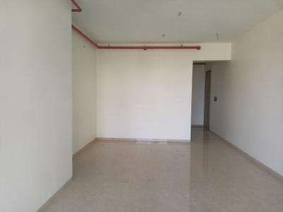 Living Room Image of 843 Sq.ft 2 BHK Apartment / Flat for rent in The Promenade The Address, Ghatkopar West Mumbai for Rs. 82000