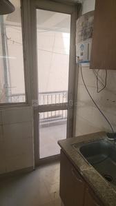 Kitchen Image of 1960 Sq.ft 3 BHK Apartment / Flat for sale in Manchanda Eden Garden, Sector 26 Rewari for Rs. 10000000