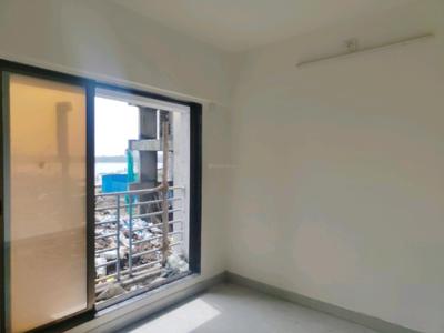 1 BHK Flat