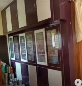 Kitchen Image of 1350 Sq.ft 3 BHK Independent House for sale in Nagaram Ranga Reddy District Secunderabad for Rs. 9200000