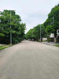 Image of 360 Sq.ft Residential Plot / Land for sale in Unitech Nirvana Country, Sector 50, Gurgaon for Rs. 159500000